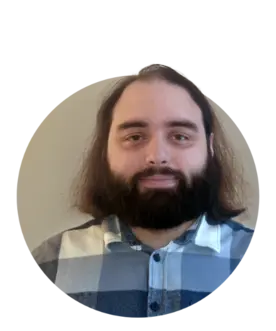 Benjamin Claassen, Java Developer