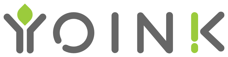 yoink logo