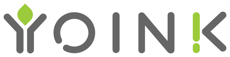 yoink logo